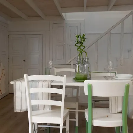 Apartamento Biancocalce