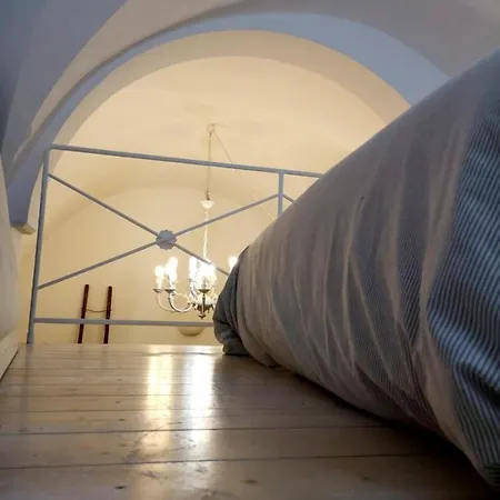 Biancocalce Apartamento