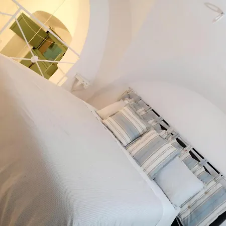 Biancocalce Apartamento