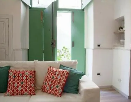 Apartamento Biancocalce