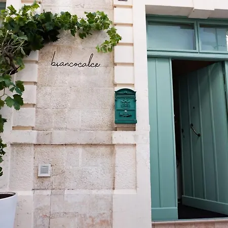 Apartamento Biancocalce Martina Franca